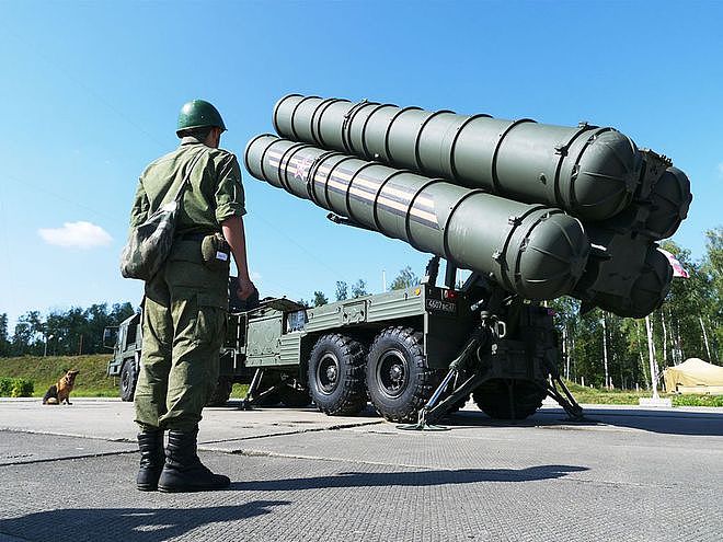 土耳其总统埃尔多安称排除购买更多俄罗斯武器 - 1