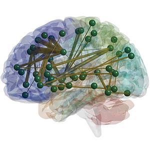 抑郁症患者接受rTMS治疗过程中，大脑是如何变化的 - 1