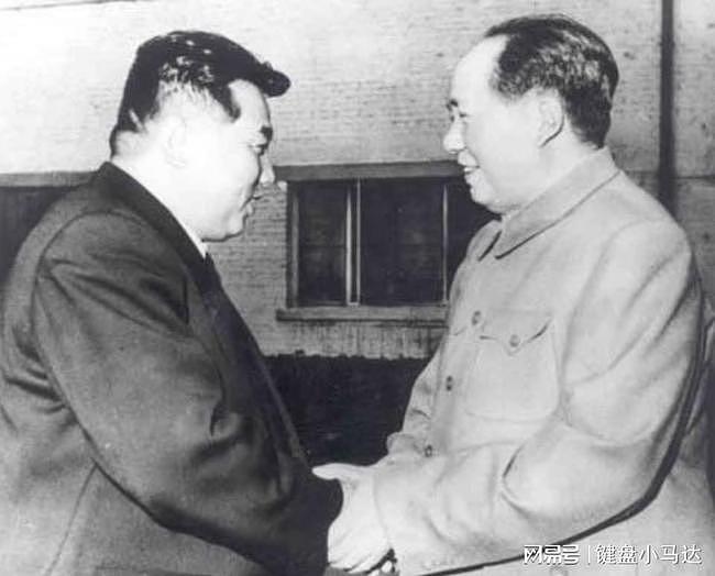 朝鲜战争美军不肯和谈，彭德怀正组织第六次战役，毛主席致电叫停 - 7
