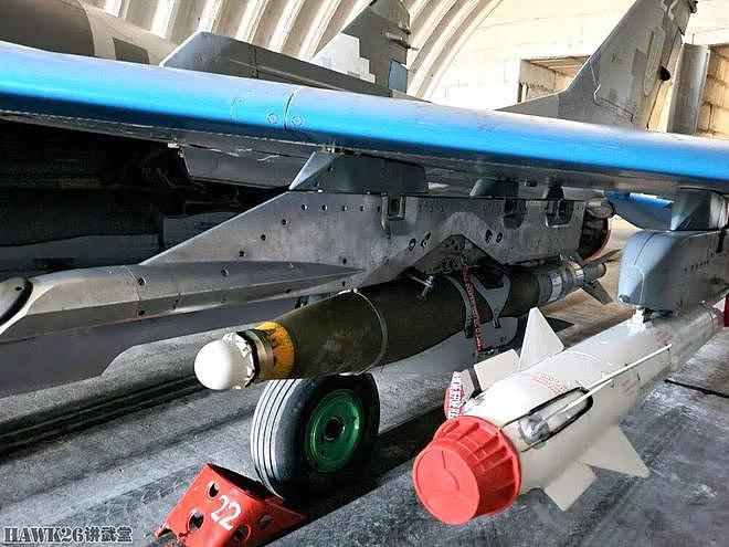 法国宣布向乌克兰提供“铁锤”制导炸弹 每月50枚 继续对俄军施压 - 8
