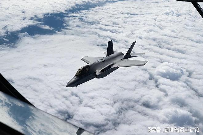 F-35“闪电II”里程碑：全球机队飞行突破50万架次 - 6