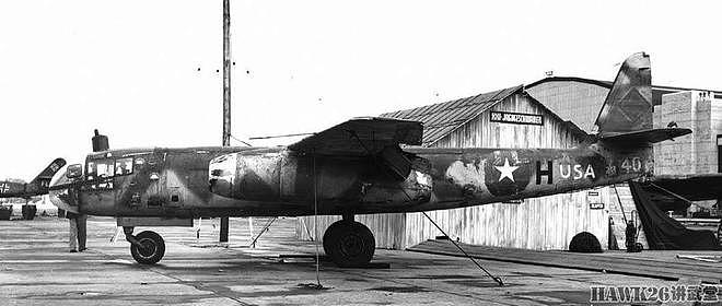 78年前 超越时代的Ar.234“闪电”首飞 世界第一架喷气式轰炸机 - 8