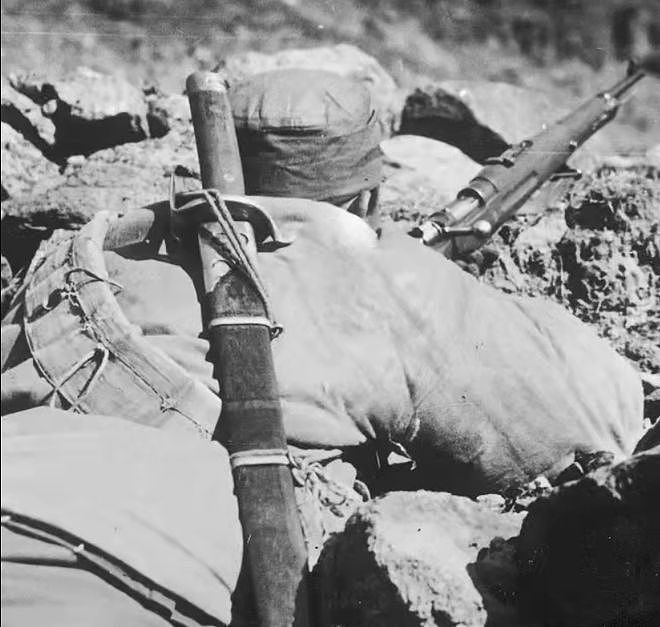 盘点抗日战争期间，八路军最喜欢的10种枪支 - 18