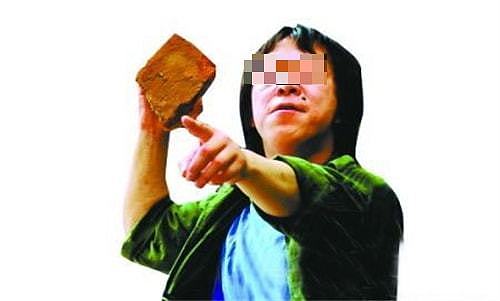 北京“双桥老流氓”：作案380起，被追捕10年，最终因1块板砖被捕 - 4