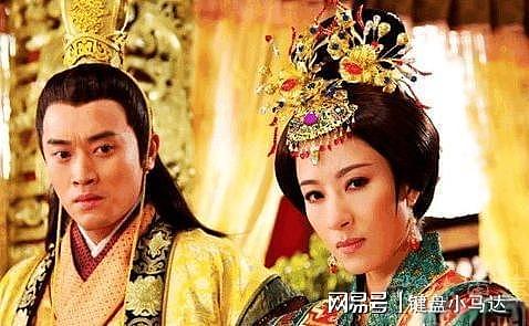 唐朝第一公主，17岁就未婚先孕，嫁人后和母亲共享自己的夫君 - 9