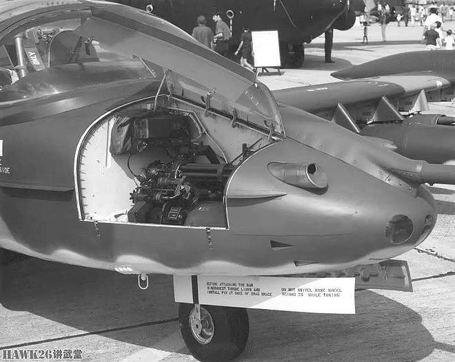 塞斯纳A-37“蜻蜓”攻击机 越南战场的另类机型 如今执行禁毒任务 - 9