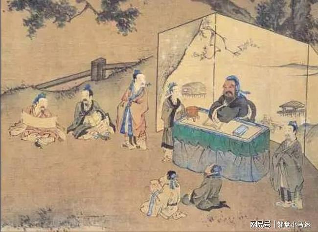中国古代女性崇尚三从四德，日本古代的女性教养受何影响？ - 10