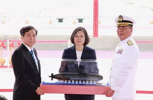 警惕！7国助力台湾制造潜艇，稍不留意将是心头之患 - 14