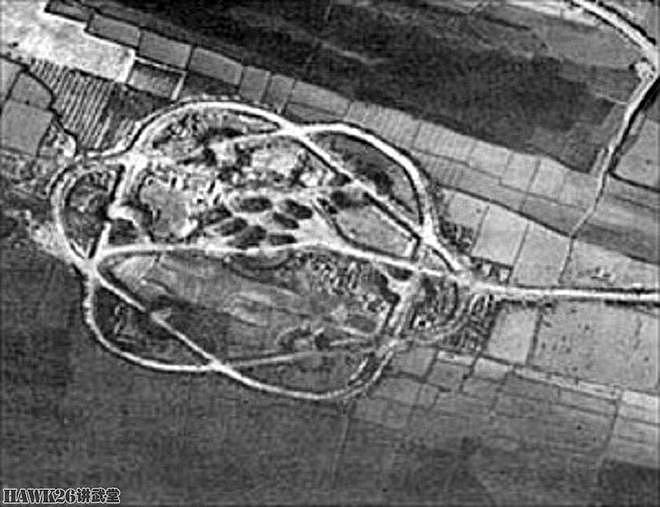 越战美军发动“春潮行动”空袭北越地空导弹阵地 被设伏高炮暗算 - 4