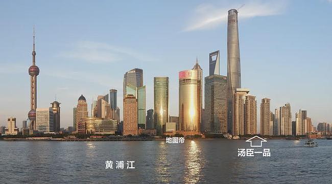 香港和上海这两座楼，二选一，你喜欢哪一套？ - 12