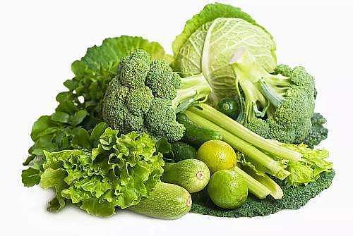 菜市场最常见的10种蔬菜，它们竟然能降低乳腺癌风险 - 2