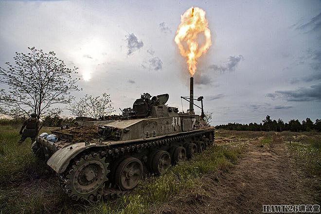 俄罗斯记者错过的大新闻：2S4“郁金香”240mm迫击炮弹恢复生产 - 6