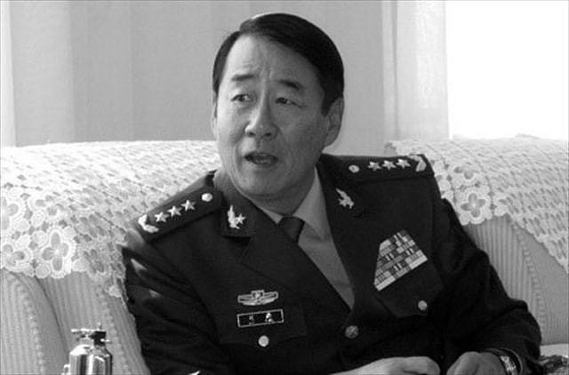刘少奇小儿子刘源：41岁当少将，58岁晋升上将，从不仰仗父辈光环 - 9