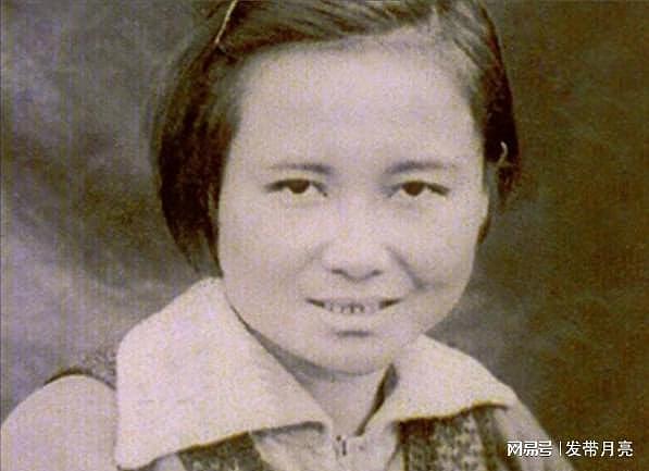 她22岁嫁刘少奇，相守4年离婚，从此未再婚，独自活到100岁 - 4