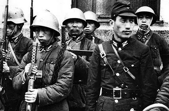 日军进攻东北三省，为何轻取吉林和辽宁，却在黑龙江损失惨重 - 7