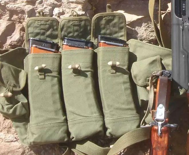 中东雇佣兵的十件主要装备 - 14