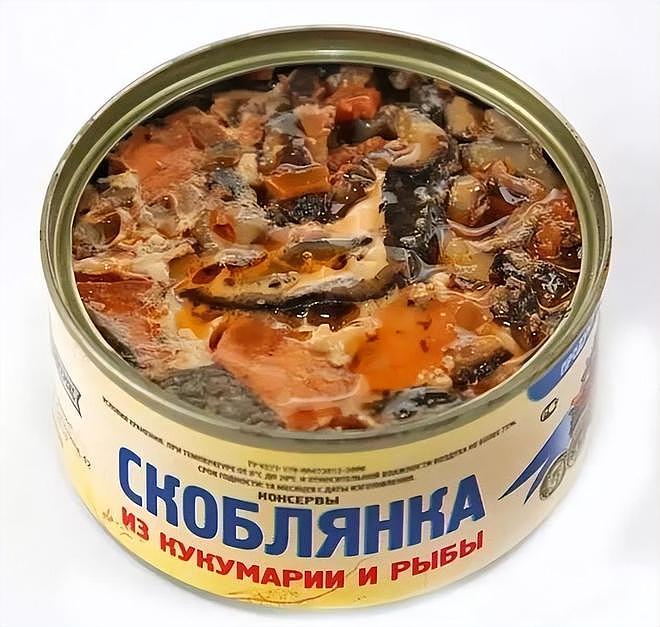 苏联对罐头有多狂热？50年开发266个品牌，霸占各阶层餐桌 - 9