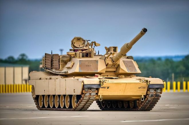轻型坦克竞赛，美国陆军进展感到满意，2020年夏天签订生产合同 - 2