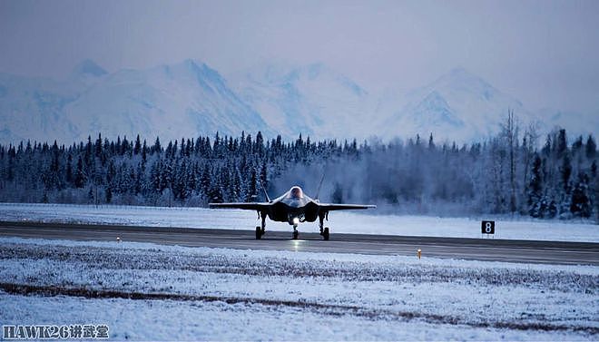 加拿大宣布采购88架F-35A战机 总价约150亿美元 特鲁多坏心办好事 - 5