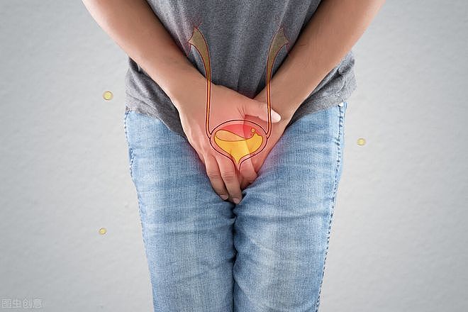 前列腺增生常反映在排尿方面，是因为这个地方狭窄了 - 2
