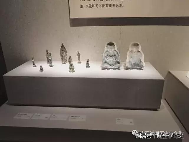 金上京历史博物馆给您讲述金国历史文化 - 4