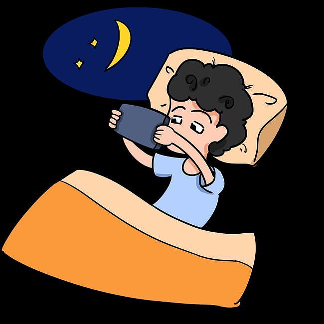几种常见的睡眠障碍，哪些与你有关? - 6