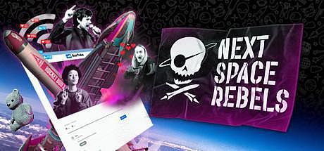 NS版《Next Space Rebels》延期至2022年发售 - 1