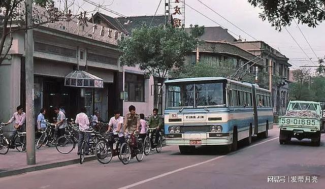 70多年前，泰国曼谷能否媲美中国北方第二大都市天津呢？ - 6