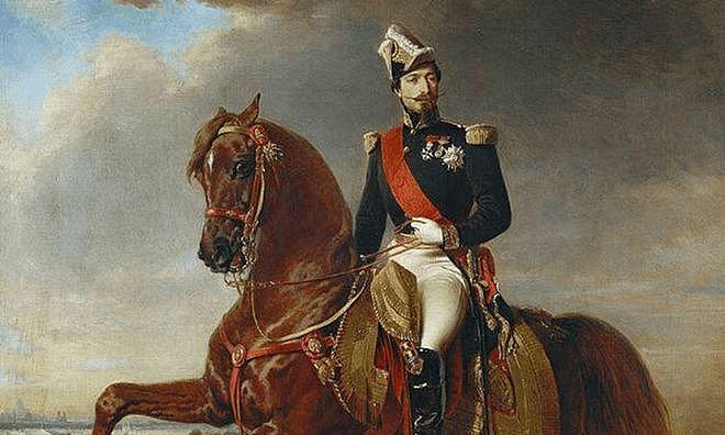 拿破仑家族前四代都没好死：1879年6月1日拿破仑四世被祖鲁人杀死 - 10