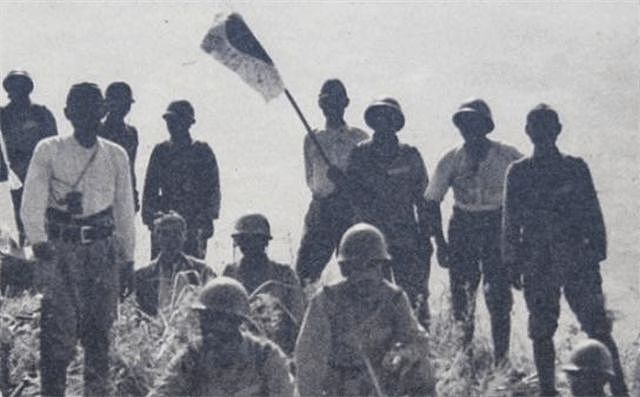 血战富金山：宋希濂率德械师迎日军，十天伤亡九成，最终失守阵地 - 6