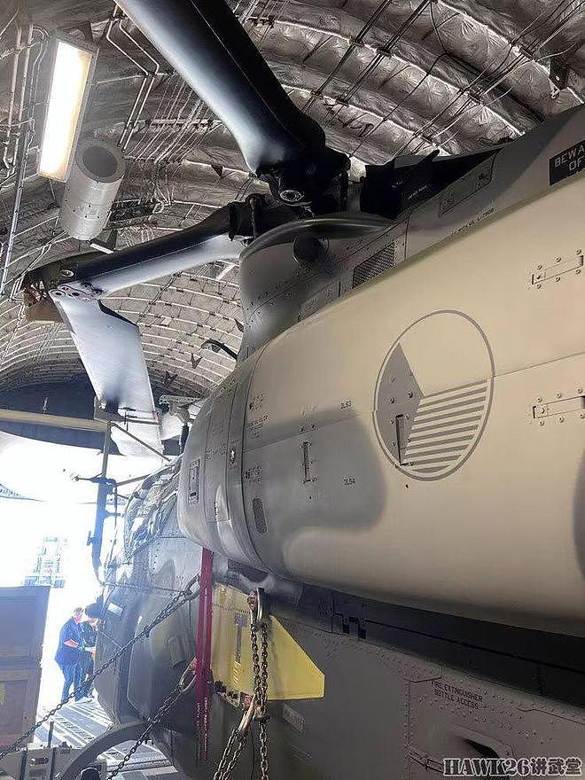 捷克接收首批AH-1Z“蝰蛇”武装直升机 美制武器打开东欧的大门 - 6