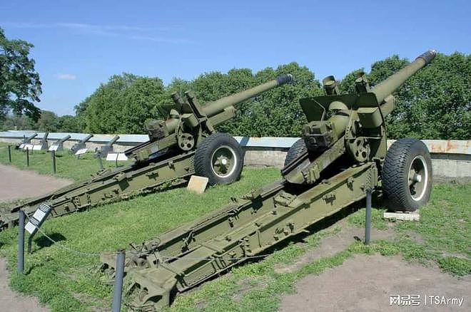 志愿军最信赖的十大“苏联货”重武器 - 18