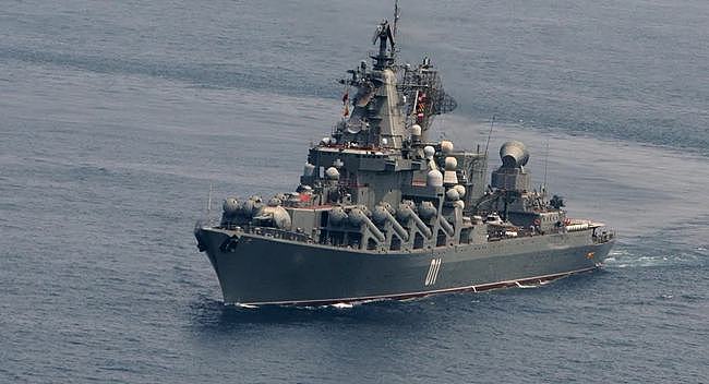 超过了俄海军“半支舰队”？055大驱中国最强战舰，实至名归 - 5