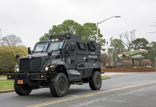 美国陆军订购1669辆JLTV，将花费5亿美元，比“悍马”车更加先进 - 4