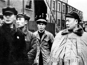 1949年，上海一军代表霸占国民党军官小妾，陈毅的处理方式真高明 - 2