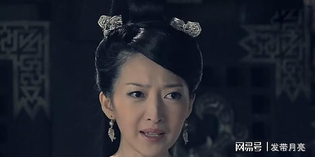 别听历史发明家胡说，刘恒才没娶吕家女呢，更没有为皇位杀妻杀子 - 3