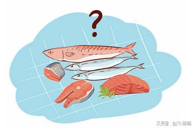 鱼肉 是“发物”，癌症患者不能吃？真正该忌口的是这5种 - 2