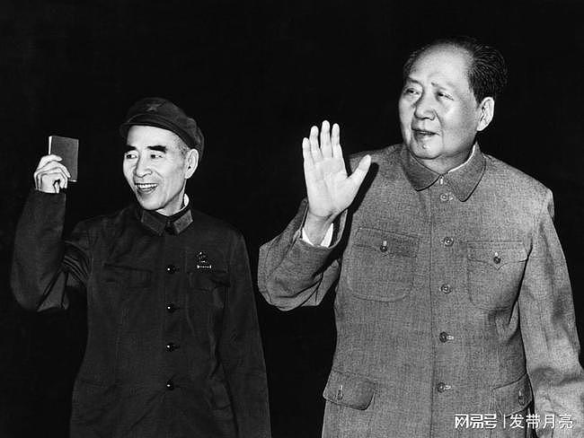 汪东兴担任副主席后，仅三年就辞职，四位副国级干部紧随其后 - 2