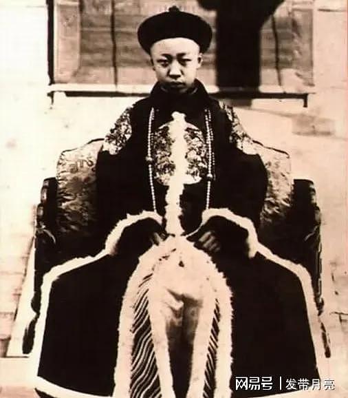 清朝末代皇帝：宣统溥仪，中国两千五百年帝王历史的终结 - 1
