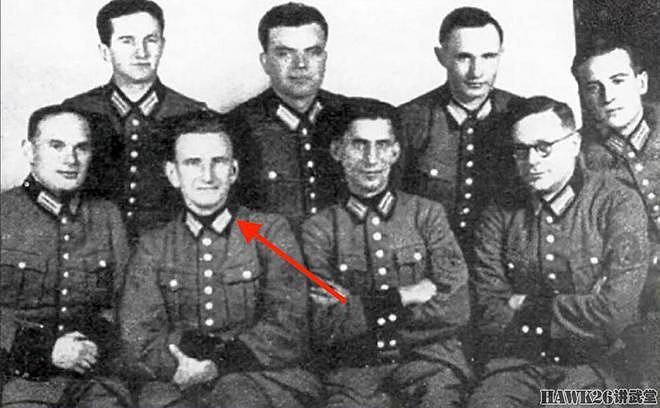 74年前 克格勃特种部队击毙“乌克兰起义军”司令罗曼·舒赫维奇 - 2