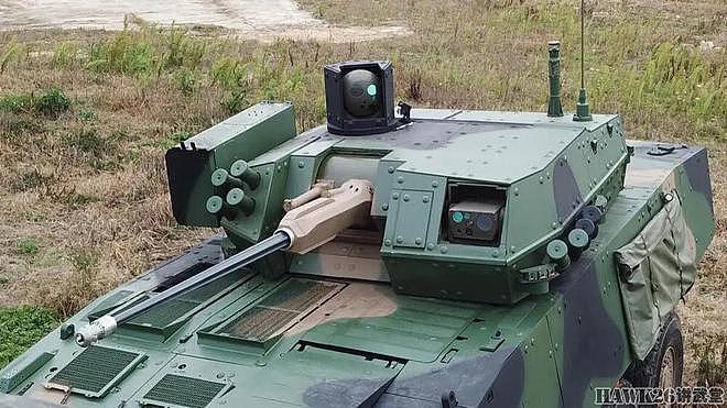 波兰将采购两批232辆Rosomak步兵战车 填补援助乌克兰后的空缺 - 10