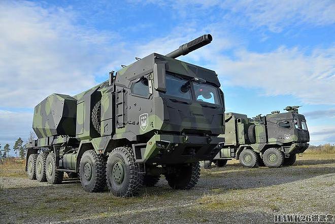 美国陆军通用战术卡车计划 马克防务公司制造7000辆 价值50亿美元 - 5