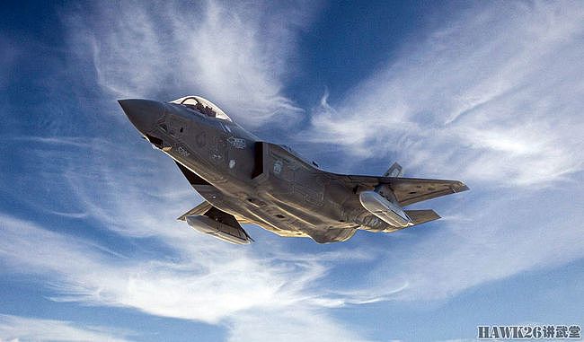 芬兰宣布采购64架F-35A 取代现役“大黄蜂”合同总金额100亿欧元 - 5