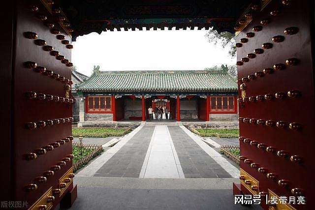 恭王府：京城最大的豪宅，比紫禁城还精彩，却鲜为人知 - 2