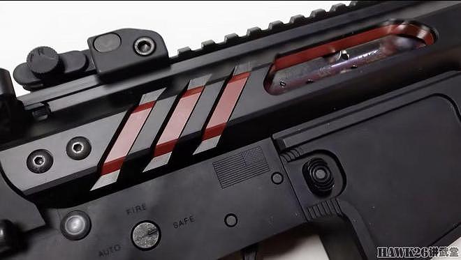 摩托城武装公司推出整体式上机匣 模块化设计 只能说“脑洞大开” - 6