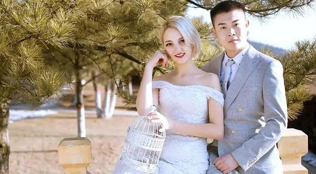 为何外国美女找的中国男友都很丑？听听乌克兰姑娘怎么说 - 3