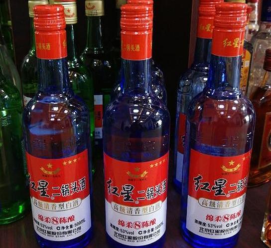 中国5大“惨败”酒，因太便宜被当成差酒，实则都是优级粮食酒 - 3