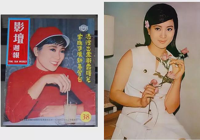 张柏芝20岁“夜店浪女照”流出，跟她比辣妹的纯欲露奶风弱爆了 - 30