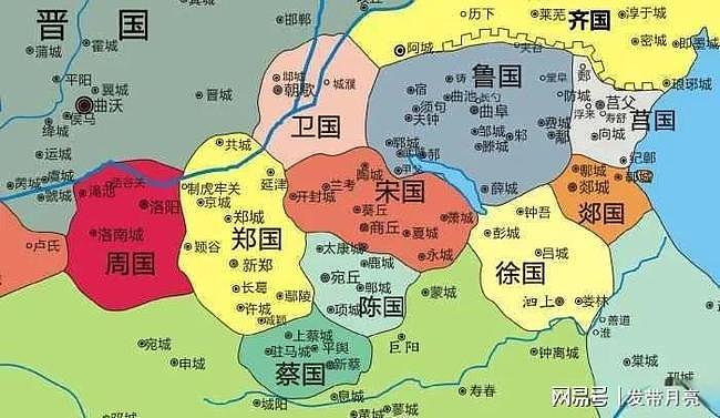 丰县有“汉高故里”的美称，为啥还有“古宋遗风”的雅称？ - 8