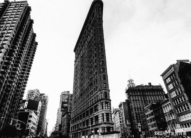 1896年，李鸿章出使美国看到摩天大楼后：我们还没有这么高的房子 - 9